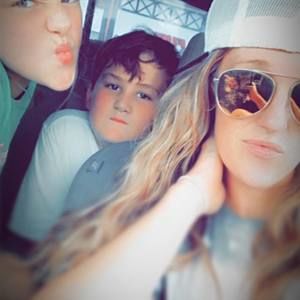 Meet your Posher, Airika